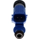 Purchase Top-Quality Remanufactured Multi Port Injector by GB REMANUFACTURING - 842-12324 pa3