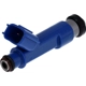 Purchase Top-Quality Remanufactured Multi Port Injector by GB REMANUFACTURING - 842-12324 pa4
