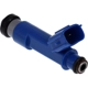 Purchase Top-Quality Remanufactured Multi Port Injector by GB REMANUFACTURING - 842-12324 pa8