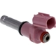 Purchase Top-Quality Remanufactured Multi Port Injector by GB REMANUFACTURING - 842-12325 pa3
