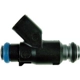 Purchase Top-Quality Remanufactured Multi Port Injector by GB REMANUFACTURING - 842-12326 pa2