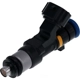 Purchase Top-Quality Remanufactured Multi Port Injector by GB REMANUFACTURING - 842-12327 pa5