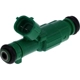 Purchase Top-Quality Remanufactured Multi Port Injector by GB REMANUFACTURING - 842-12329 pa4