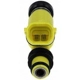 Purchase Top-Quality Injecteur multi-ports reconditionné by GB REMANUFACTURING - 842-12332 pa4