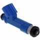 Purchase Top-Quality Remanufactured Multi Port Injector by GB REMANUFACTURING - 842-12333 pa10