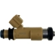 Purchase Top-Quality Remanufactured Multi Port Injector by GB REMANUFACTURING - 842-12338 pa1
