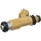 Purchase Top-Quality Remanufactured Multi Port Injector by GB REMANUFACTURING - 842-12338 pa2
