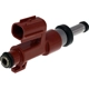 Purchase Top-Quality Remanufactured Multi Port Injector by GB REMANUFACTURING - 842-12340 pa2