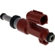 Purchase Top-Quality Remanufactured Multi Port Injector by GB REMANUFACTURING - 842-12340 pa4