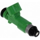 Purchase Top-Quality Remanufactured Multi Port Injector by GB REMANUFACTURING - 842-12342 pa10