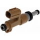 Purchase Top-Quality Remanufactured Multi Port Injector by GB REMANUFACTURING - 842-12349 pa4