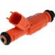 Purchase Top-Quality Remanufactured Multi Port Injector by GB REMANUFACTURING - 842-12351 pa3