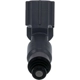 Purchase Top-Quality Remanufactured Multi Port Injector by GB REMANUFACTURING - 842-12352 pa6
