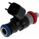 Purchase Top-Quality Remanufactured Multi Port Injector by GB REMANUFACTURING - 842-12353 pa3