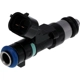 Purchase Top-Quality Remanufactured Multi Port Injector by GB REMANUFACTURING - 842-12354 pa2
