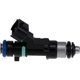 Purchase Top-Quality Remanufactured Multi Port Injector by GB REMANUFACTURING - 842-12354 pa3