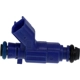 Purchase Top-Quality Remanufactured Multi Port Injector by GB REMANUFACTURING - 842-12356 pa2