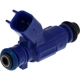 Purchase Top-Quality Remanufactured Multi Port Injector by GB REMANUFACTURING - 842-12356 pa4