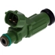 Purchase Top-Quality Remanufactured Multi Port Injector by GB REMANUFACTURING - 842-12357 pa3