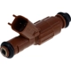 Purchase Top-Quality Remanufactured Multi Port Injector by GB REMANUFACTURING - 842-12359 pa2