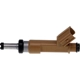 Purchase Top-Quality Remanufactured Multi Port Injector by GB REMANUFACTURING - 842-12360 pa7