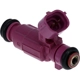 Purchase Top-Quality Remanufactured Multi Port Injector by GB REMANUFACTURING - 842-12361 pa6