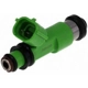 Purchase Top-Quality Remanufactured Multi Port Injector by GB REMANUFACTURING - 842-12363 pa4