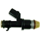 Purchase Top-Quality Remanufactured Multi Port Injector by GB REMANUFACTURING - 842-12365 pa1
