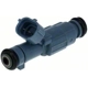Purchase Top-Quality Remanufactured Multi Port Injector by GB REMANUFACTURING - 842-12366 pa4