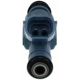 Purchase Top-Quality Remanufactured Multi Port Injector by GB REMANUFACTURING - 842-12366 pa5