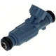 Purchase Top-Quality Remanufactured Multi Port Injector by GB REMANUFACTURING - 842-12366 pa8
