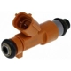 Purchase Top-Quality Remanufactured Multi Port Injector by GB REMANUFACTURING - 842-12368 pa4