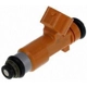 Purchase Top-Quality Remanufactured Multi Port Injector by GB REMANUFACTURING - 842-12368 pa8