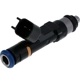 Purchase Top-Quality Remanufactured Multi Port Injector by GB REMANUFACTURING - 842-12370 pa3