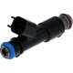 Purchase Top-Quality Remanufactured Multi Port Injector by GB REMANUFACTURING - 842-12374 pa4