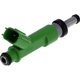 Purchase Top-Quality Remanufactured Multi Port Injector by GB REMANUFACTURING - 842-12376 pa4