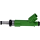 Purchase Top-Quality Remanufactured Multi Port Injector by GB REMANUFACTURING - 842-12376 pa7