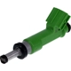 Purchase Top-Quality Remanufactured Multi Port Injector by GB REMANUFACTURING - 842-12376 pa9