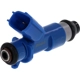 Purchase Top-Quality Remanufactured Multi Port Injector by GB REMANUFACTURING - 842-12377 pa4