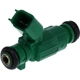 Purchase Top-Quality Remanufactured Multi Port Injector by GB REMANUFACTURING - 842-12386 pa3