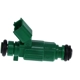 Purchase Top-Quality Remanufactured Multi Port Injector by GB REMANUFACTURING - 842-12386 pa6