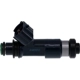 Purchase Top-Quality Remanufactured Multi Port Injector by GB REMANUFACTURING - 842-12390 pa2