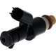 Purchase Top-Quality Remanufactured Multi Port Injector by GB REMANUFACTURING - 842-12396 pa3