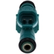 Purchase Top-Quality GB REMANUFACTURING - 842-12398 - Remanufactured Multi Port Injector pa2