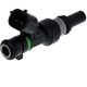 Purchase Top-Quality GB REMANUFACTURING - 842-12399 - Remanufactured Multi Port Injector pa2