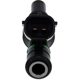 Purchase Top-Quality GB REMANUFACTURING - 842-12399 - Remanufactured Multi Port Injector pa5