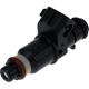 Purchase Top-Quality Remanufactured Multi Port Injector by GB REMANUFACTURING - 842-12400 pa6