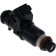 Purchase Top-Quality Remanufactured Multi Port Injector by GB REMANUFACTURING - 842-12400 pa7