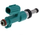 Purchase Top-Quality GB REMANUFACTURING - 842-12401 - Remanufactured Multi Port Injector pa2