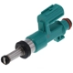 Purchase Top-Quality GB REMANUFACTURING - 842-12401 - Remanufactured Multi Port Injector pa6